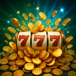 LuckyVibe Casino Welcome Bonus - 100% up to $500 + 50 Free Spins