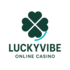 LuckyVibe Casino - Australia's Premier Online Casino