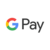 LuckyVibe - Google Pay Payment Method - Quick Deposits