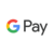 LuckyVibe - Google Pay Payment Method - Quick Deposits